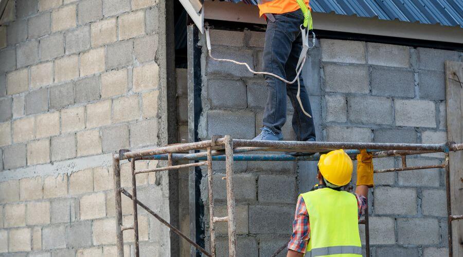 Professional residential roofers in Colchester, CT